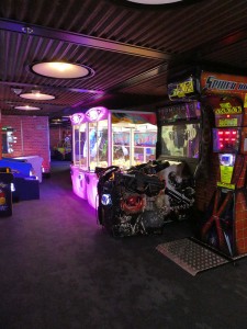 The Warehouse