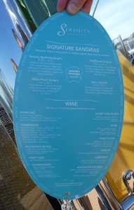 Serenity Bar