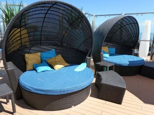 Serenity Adult Retreat