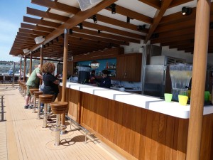 Serenity Bar