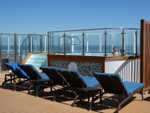 Serenity Adult Retreat