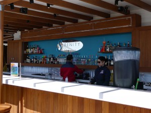 Serenity Bar
