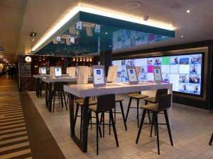 Pixels Gallery