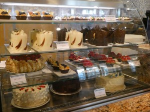 Shake Spot und Javablue Café