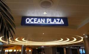 Ocean Plaza