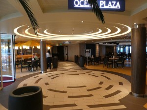 Ocean Plaza