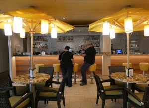 Plaza Bar