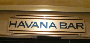 Havana Bar