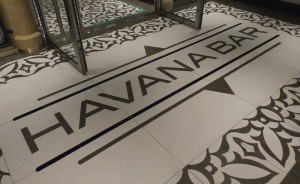 Havana Bar