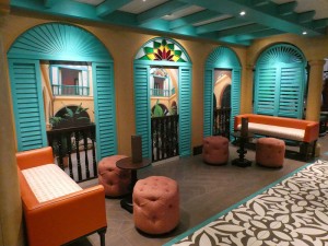 Havana Bar