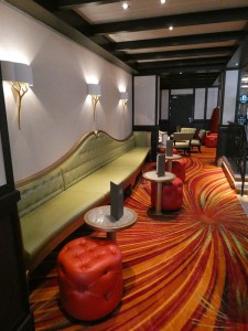 Havana Bar