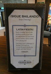 Havana Bar