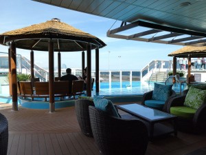 Havana Pool