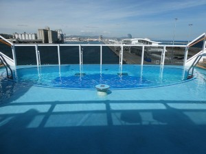 Havana Pool