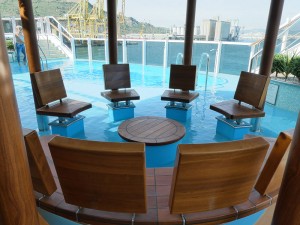 Havana Pool