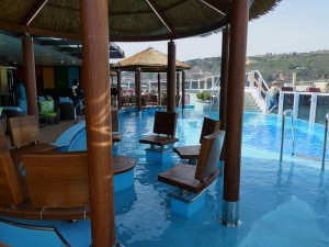 Havana Pool
