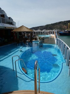 Havana Pool