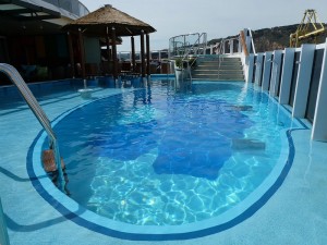 Havana Pool