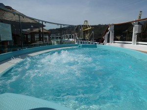 Havana Pool