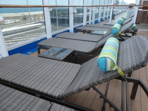 Havana Pool