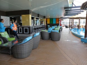 Havana Pool