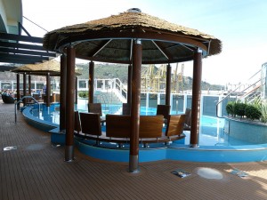 Havana Pool