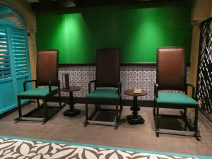 Havana Bar