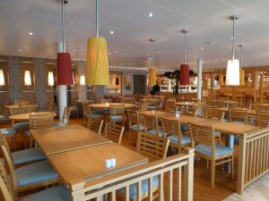 Lido Marketplace