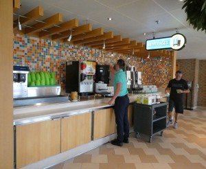 Lido Marketplace