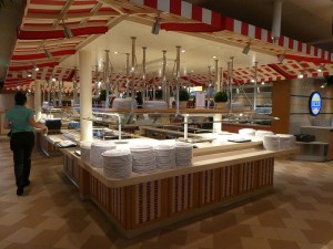 Lido Marketplace