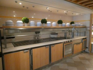 Lido Marketplace