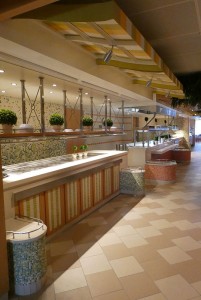 Lido Marketplace