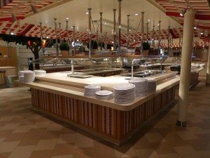 Lido Marketplace