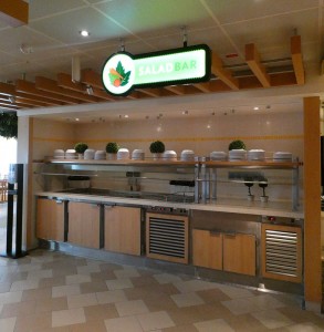 Lido Marketplace