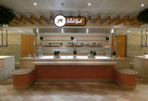 Lido Marketplace