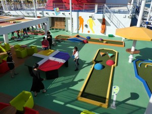 Sport Square