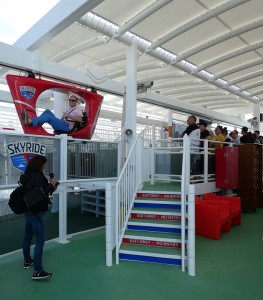 SkyRide