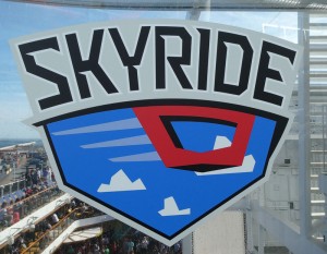 SkyRide