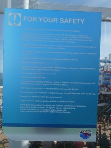 SkyRide
