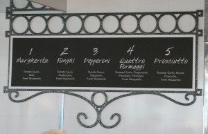 Pizzeria del Capitano