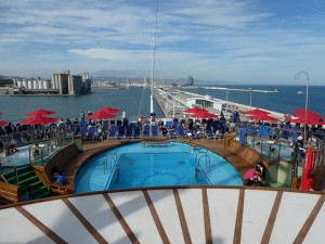 Tides Pool