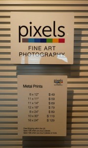 Pixels Fine Art Photography