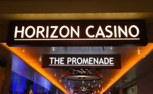 Horizon Casino