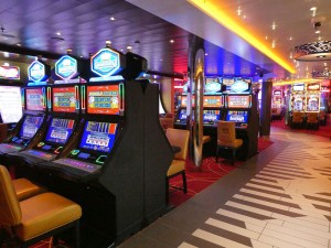 Horizon Casino