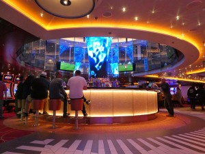 Casino Bar