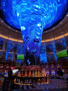 Casino Bar