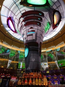Casino Bar
