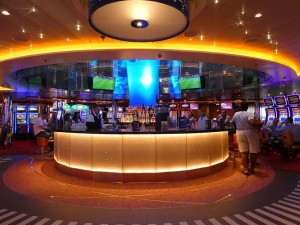 Casino Bar