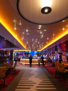 Casino Bar