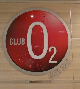 Club O2